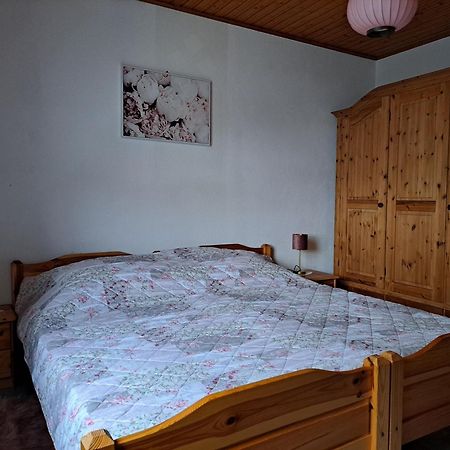 Appartment Resi Wohlfuehlen Und Relaxen 에벤돌프 외부 사진