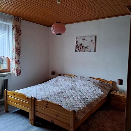 Appartment Resi Wohlfuehlen Und Relaxen 에벤돌프 외부 사진