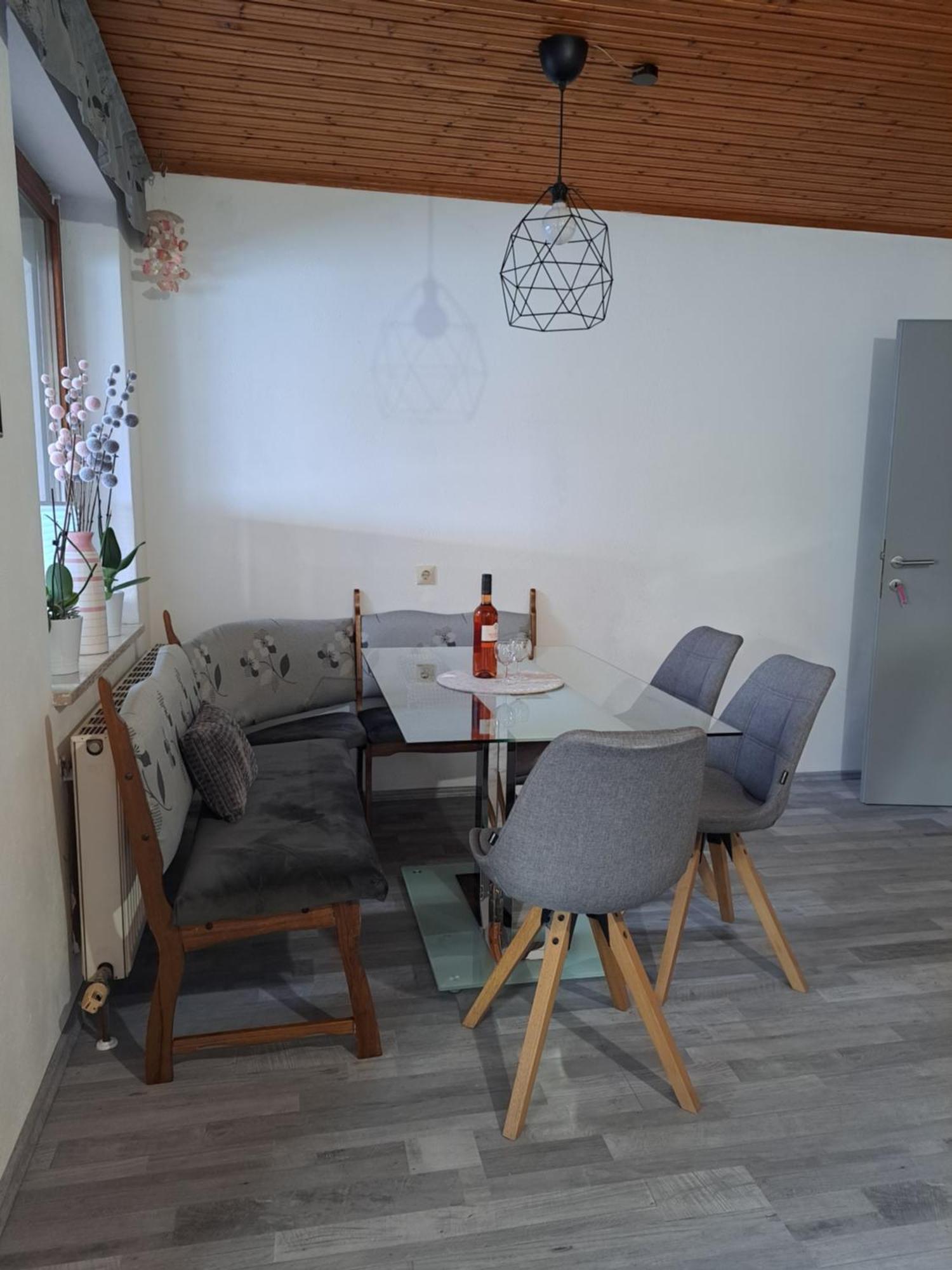 Appartment Resi Wohlfuehlen Und Relaxen 에벤돌프 외부 사진