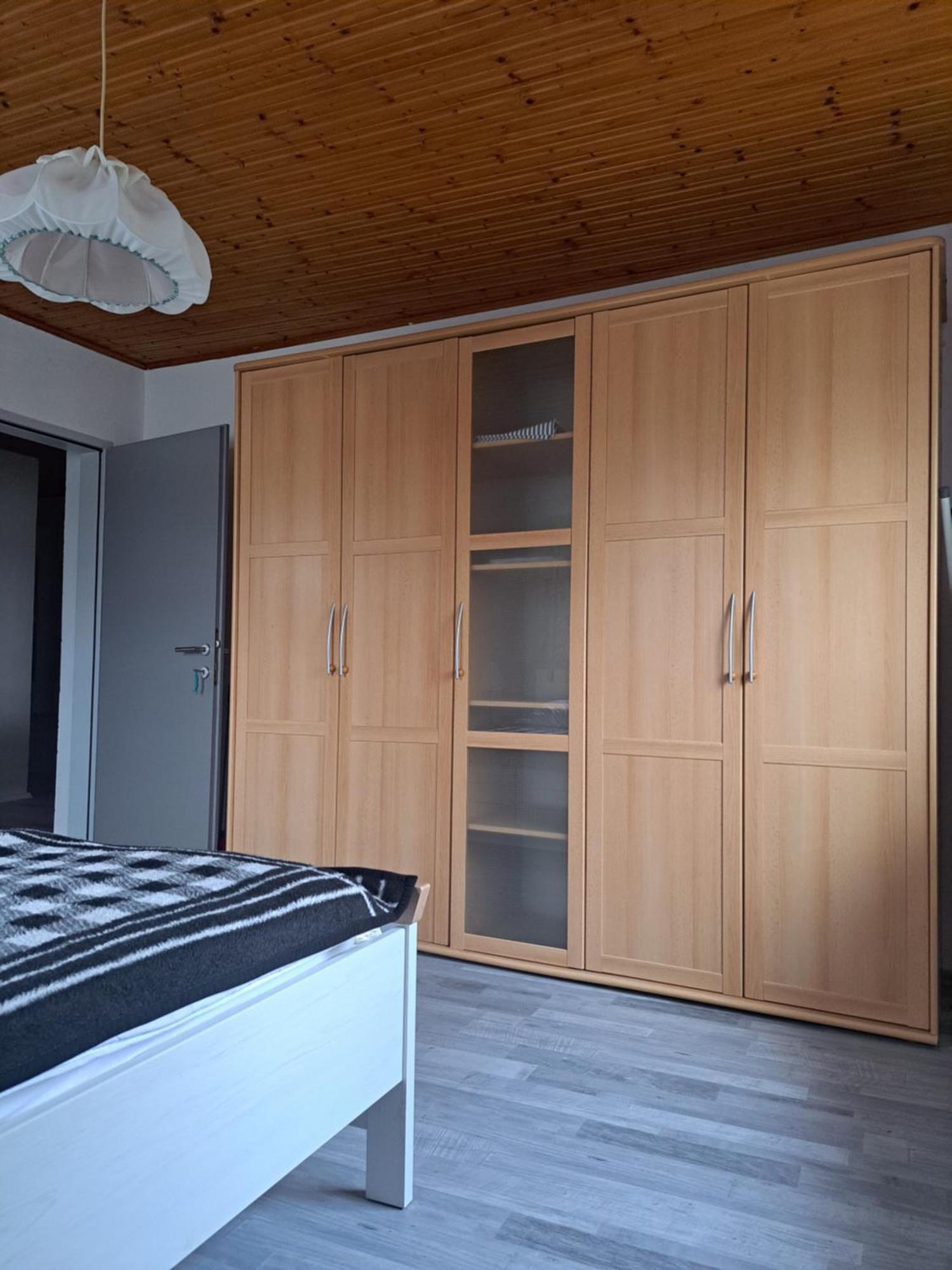 Appartment Resi Wohlfuehlen Und Relaxen 에벤돌프 외부 사진