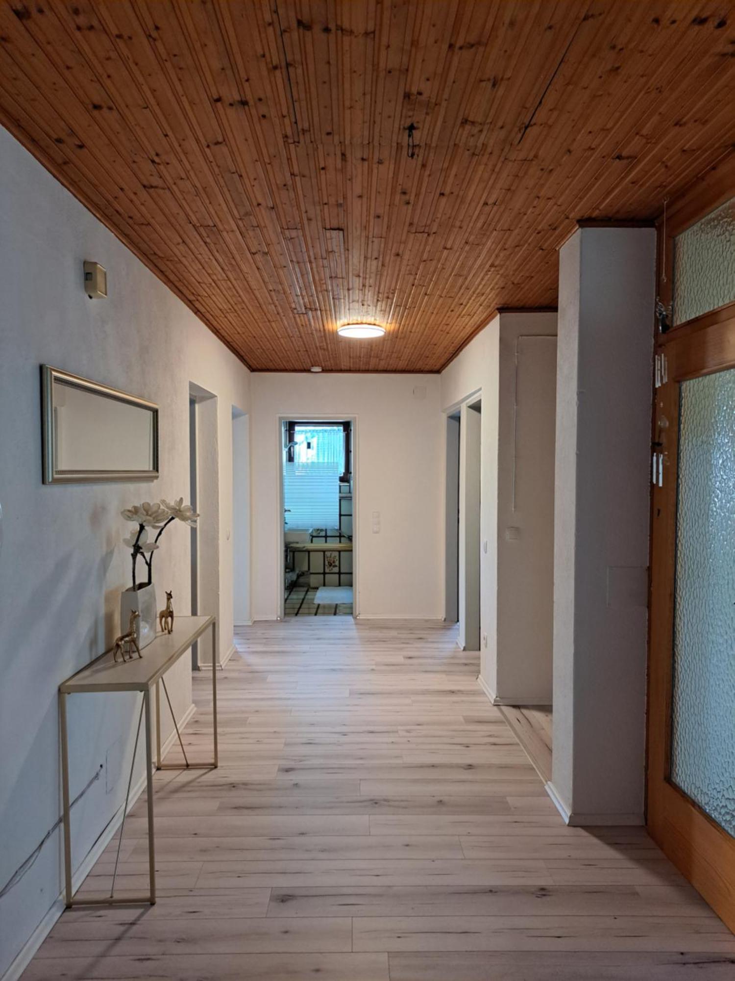 Appartment Resi Wohlfuehlen Und Relaxen 에벤돌프 외부 사진