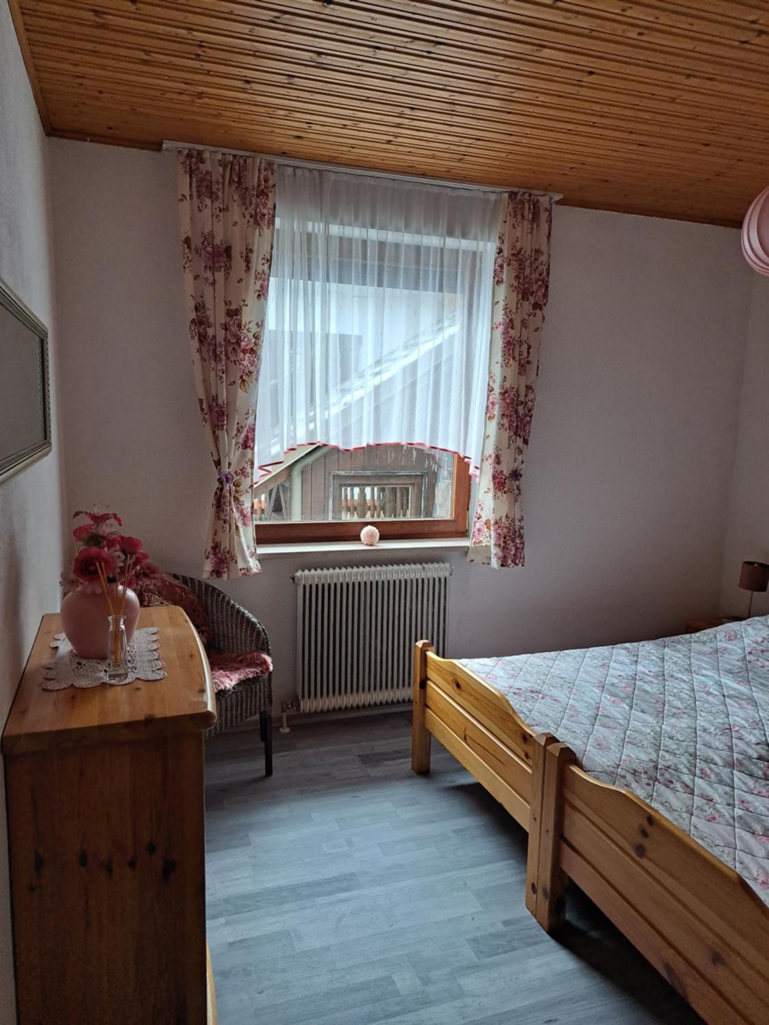 Appartment Resi Wohlfuehlen Und Relaxen 에벤돌프 외부 사진