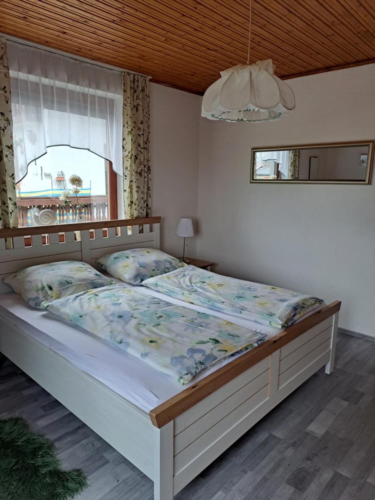 Appartment Resi Wohlfuehlen Und Relaxen 에벤돌프 외부 사진