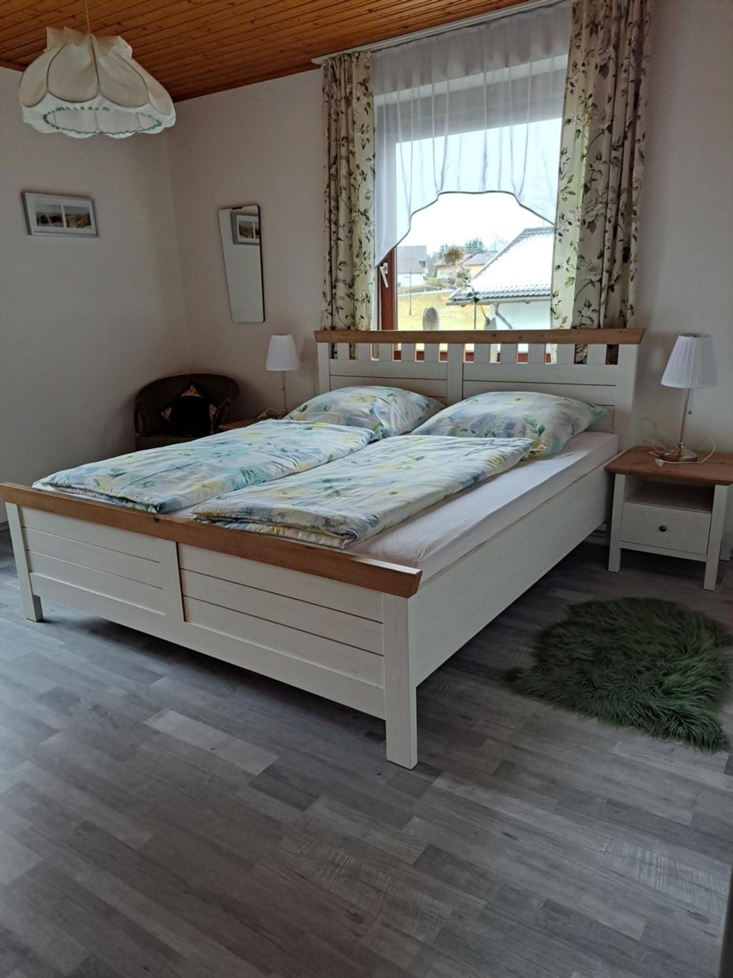 Appartment Resi Wohlfuehlen Und Relaxen 에벤돌프 외부 사진